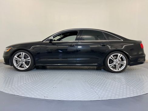 Used 2013 Audi S6 Prestige image 2