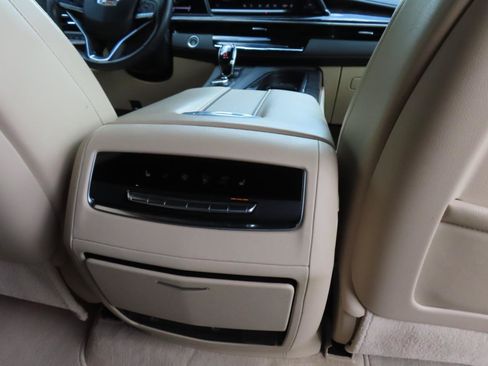 Used 2021 Cadillac Escalade Premium Luxury w/ Driver Assist Tech Package AWD/4WD image 23