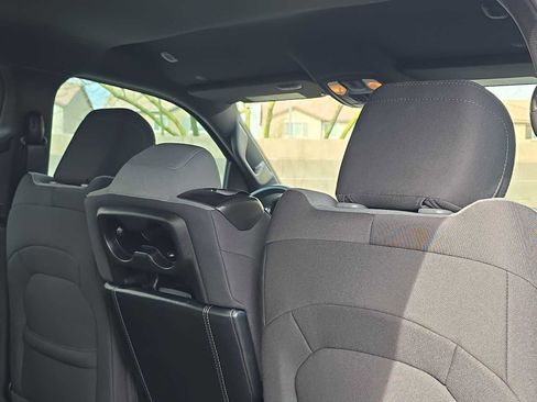 Used 2022 RAM 1500 Big Horn image 16