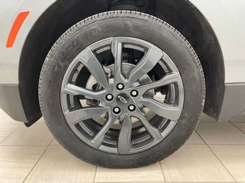 Certified 2023 Chevrolet Equinox RS image 7