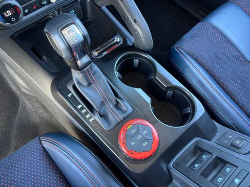 Used 2025 Ford Bronco Raptor image 15