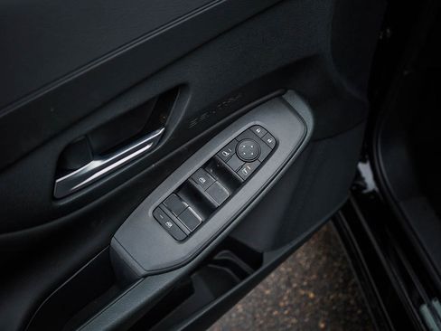 New 2026 Nissan Sentra S w/ Floor Mat Package FWD image 17