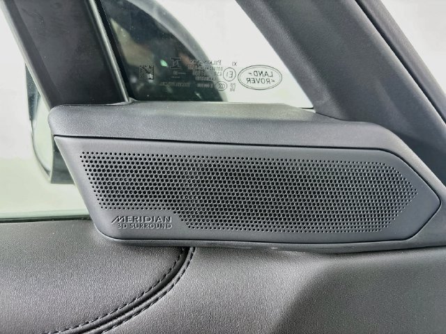 New 2027 Land Rover Range Rover SE AWD/4WD image 20