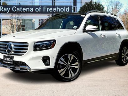 Used 2025 Mercedes-Benz GLB 250 4MATIC