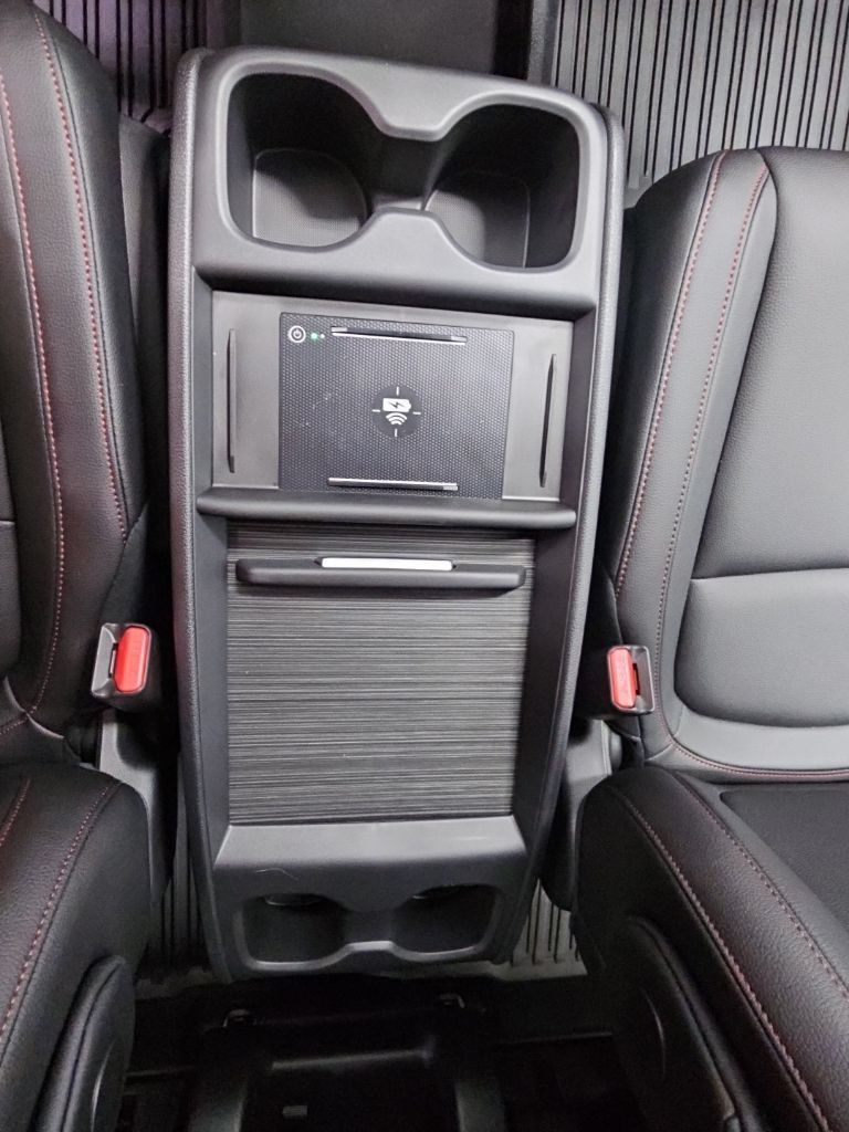 New 2027 Honda Odyssey Sport-L image 22