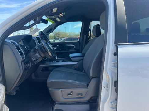 Used 2024 RAM 3500 Big Horn image 14