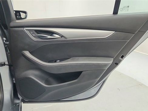 Certified 2023 Cadillac CT5 Luxury image 21