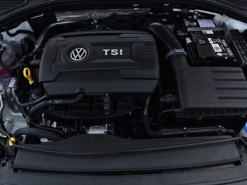 New 2026 Volkswagen Jetta GLI Autobahn FWD image 25