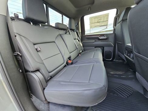 New 2026 Chevrolet Silverado 2500 LT w/ Trail Boss Package AWD/4WD image 27