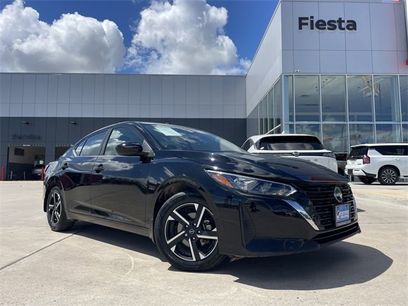 Certified 2024 Nissan Sentra SV