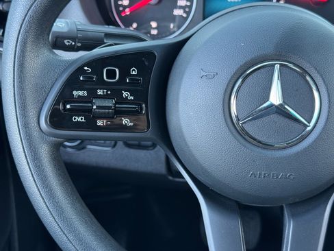 Used 2023 Mercedes-Benz Sprinter 2500 image 19