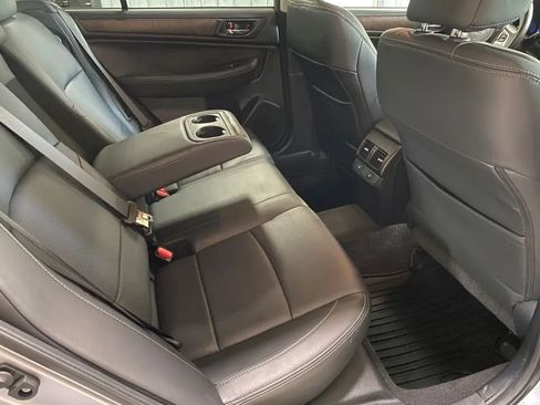 Used 2015 Subaru Outback 2.5i Limited AWD/4WD image 34