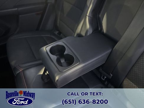 Used 2023 Ford Escape ST-Line Select w/ Tech Pack #2 image 29