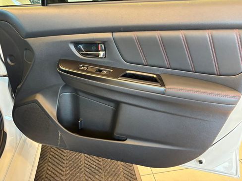 Used 2020 Subaru WRX image 22