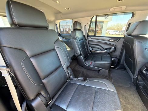 Used 2018 Chevrolet Tahoe LT w/ Luxury Package image 31