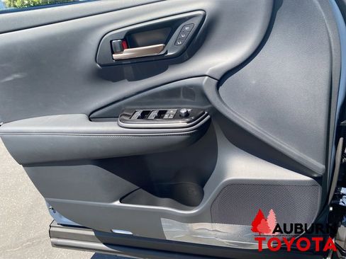 New 2026 Toyota Crown Signia AWD/4WD image 33