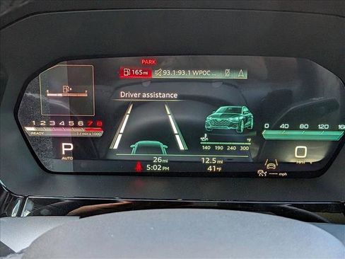 New 2026 Audi A3 2.0T Premium Plus AWD/4WD image 11