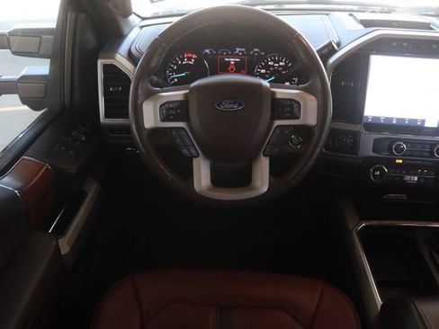 Used 2022 Ford F250 King Ranch w/ King Ranch Ultimate Package image 35