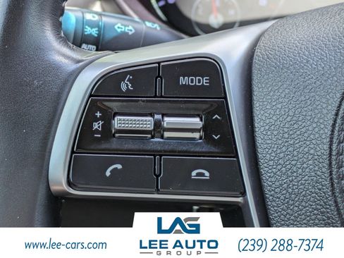Used 2019 Kia Sorento S FWD image 18