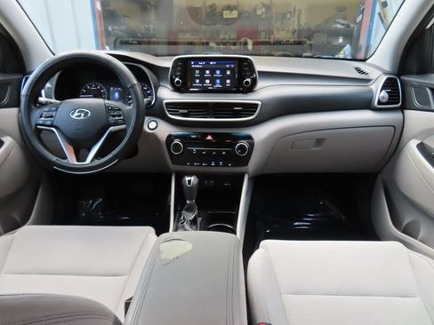 Used 2019 Hyundai Tucson Value FWD image 5