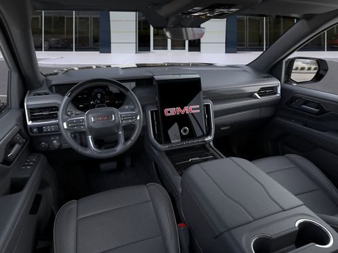 New 2026 GMC Yukon Elevation w/ Elevation Premium Package RWD image 15