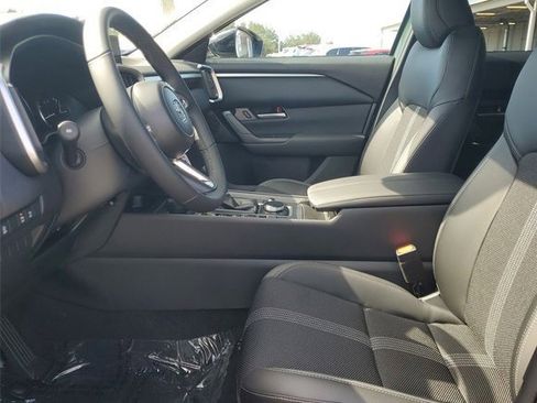 New 2026 MAZDA CX-50 AWD 2.5 S w/ Weather Package image 17