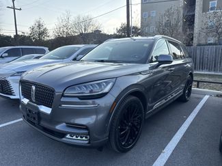 Used 2021 Lincoln Aviator Reserve w/ Equipment Group 208A video 1