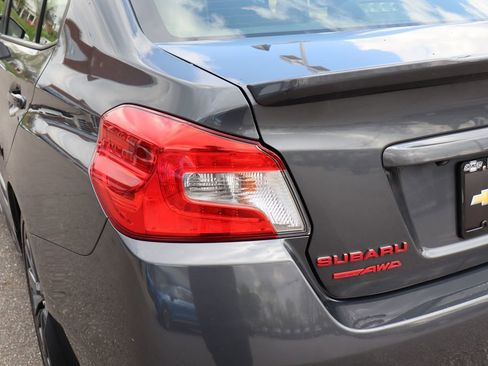 Used 2020 Subaru WRX AWD/4WD image 28