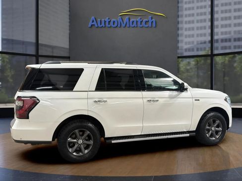 Used 2021 Ford Expedition Limited AWD/4WD image 12