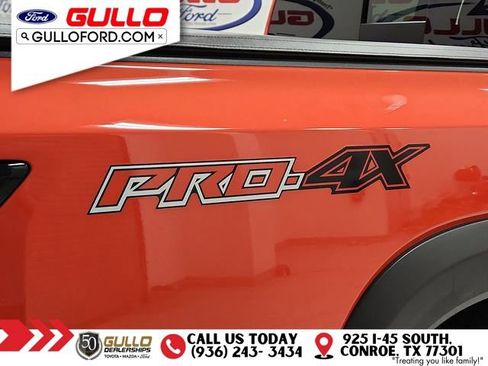 Used 2025 Nissan Frontier PRO-4X w/ Interior Protection Package image 32