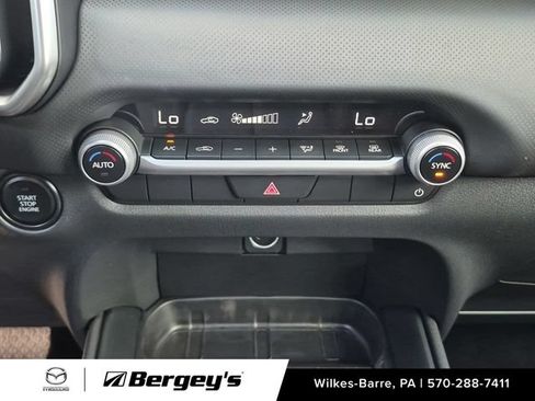New 2026 MAZDA CX-50 AWD 2.5 S w/ Weather Package image 20