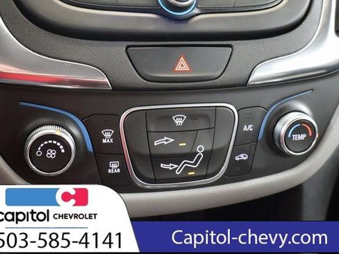 Used 2020 Chevrolet Equinox LS AWD/4WD image 20