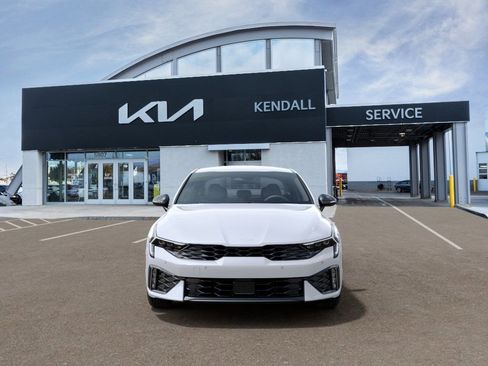 New 2026 Kia K5 GT-Line image 2