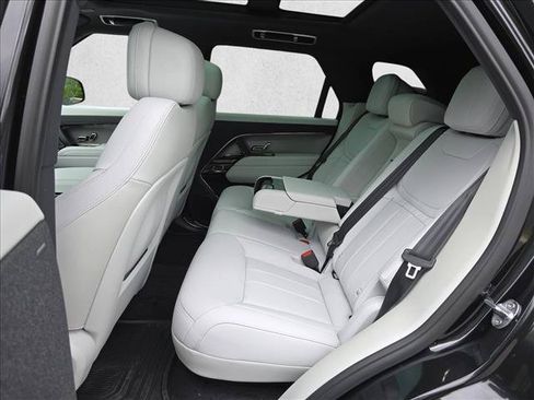 New 2026 Land Rover Range Rover Sport SE AWD/4WD image 14