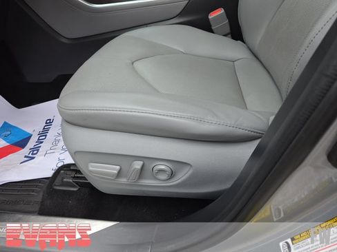 Used 2021 Toyota Highlander Limited AWD/4WD image 23