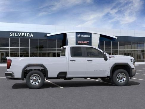New 2024 GMC Sierra 2500 Pro image 5