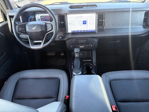 Used 2024 Ford Bronco Big Bend AWD/4WD image 28