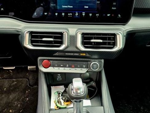 Certified 2025 Ford Mustang GT Premium image 7