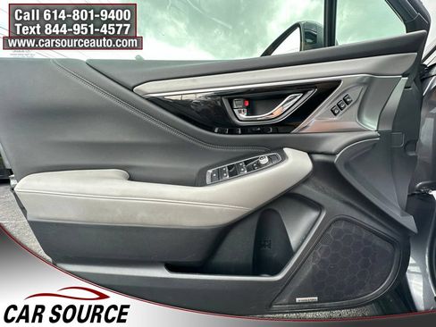 Used 2022 Subaru Outback Limited AWD/4WD image 22