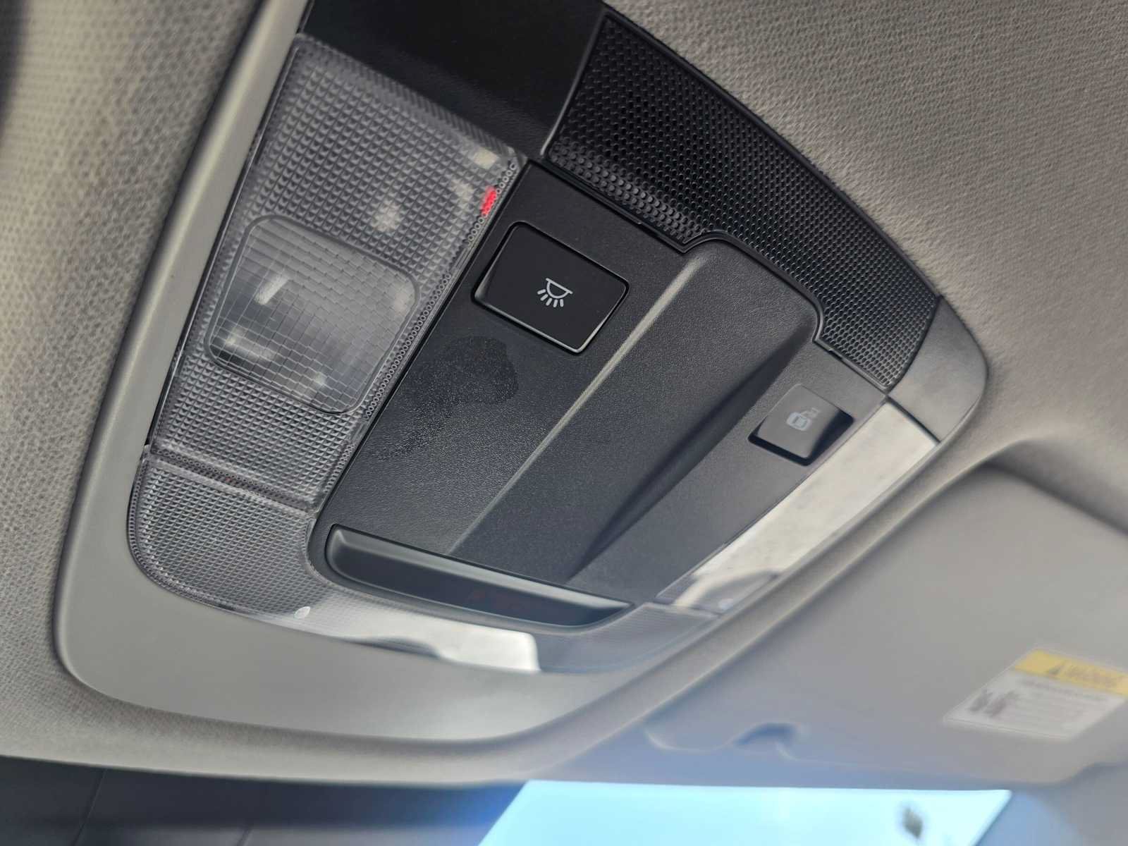 Used 2024 Kia Seltos LX AWD/4WD image 32