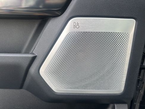 Certified 2024 Ford F350 Platinum w/ FX4 Off-Road Package image 25