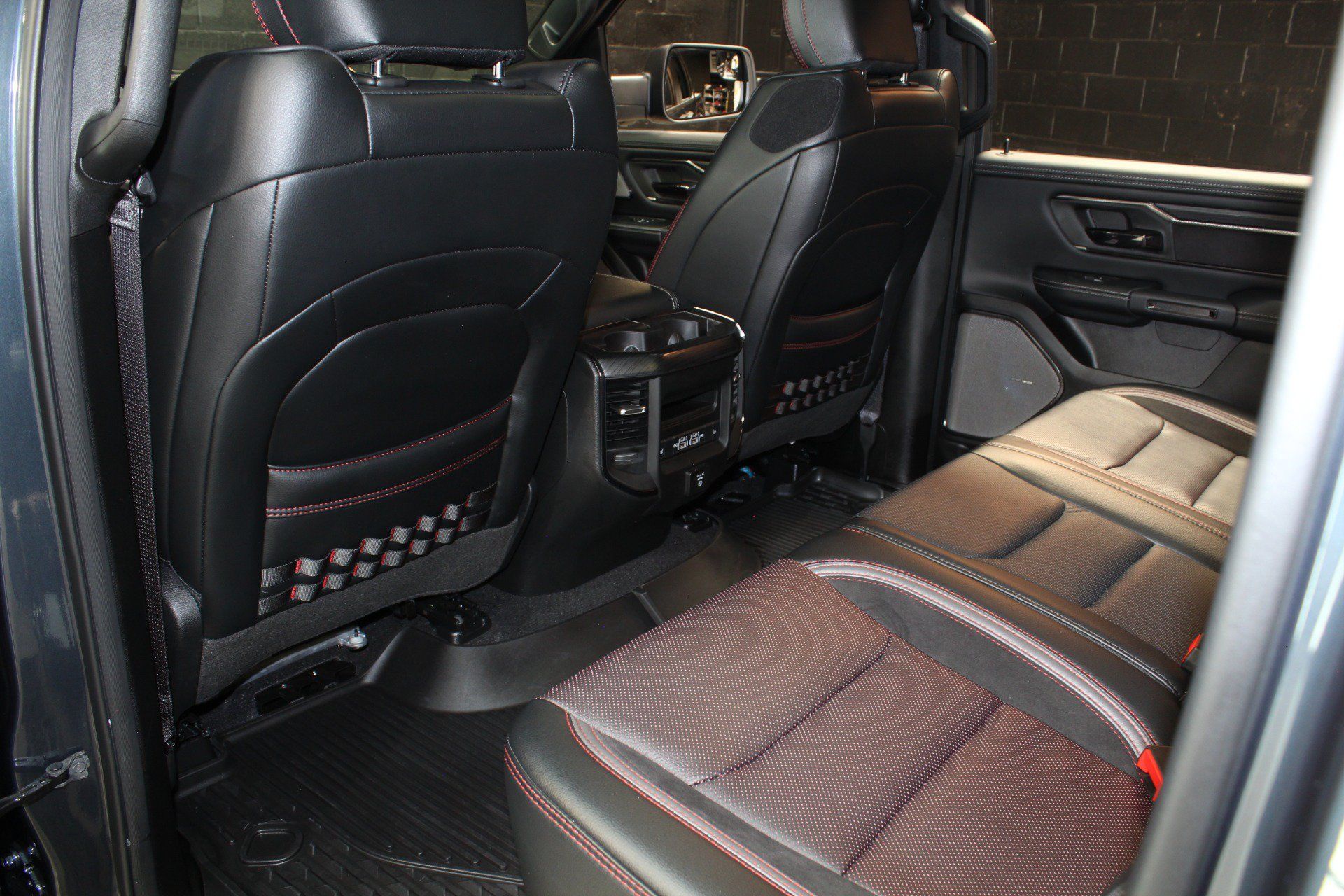 Used 2025 RAM 1500 Rebel w/ Rebel Level 2 Equipment Group AWD/4WD image 40