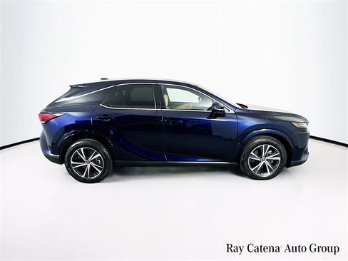 Certified 2023 Lexus RX 350 Premium image 8