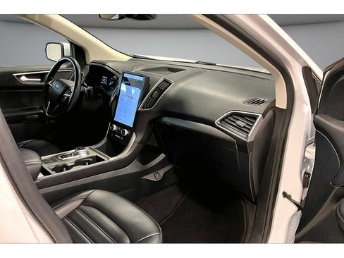 Used 2024 Ford Edge SEL AWD/4WD image 46