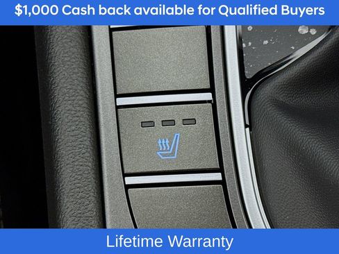 New 2026 Hyundai Kona SEL Sport image 20