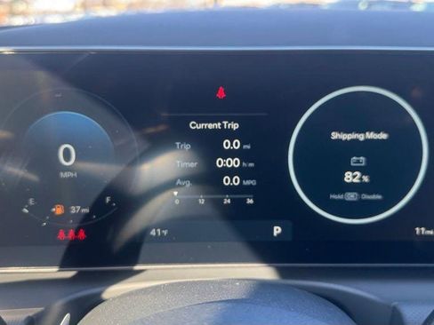 New 2026 Hyundai Santa Cruz SEL AWD/4WD image 8