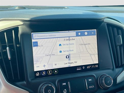 Used 2020 GMC Terrain Denali image 13