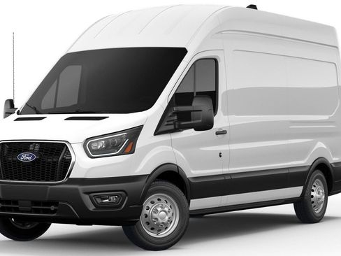 New 2026 Ford Transit 250 148 High Roof AWD image 1
