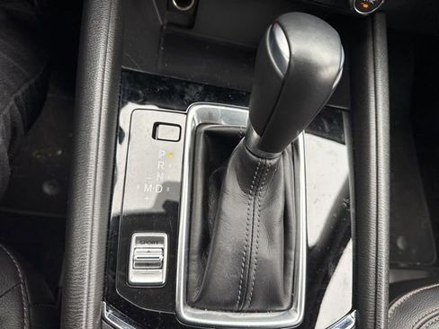 Used 2023 MAZDA CX-5 AWD 2.5 S w/ Preferred Package image 19