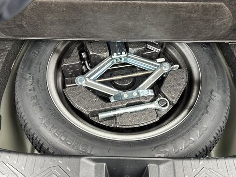 Certified 2025 Subaru Crosstrek 2.5i Limited image 25